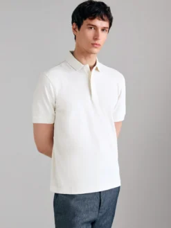 Polo regular fit