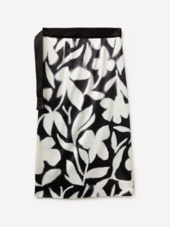 Sarong stampato