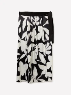 Sarong stampato