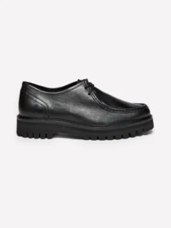 Scarpe in pelle