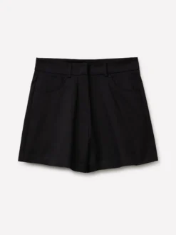 Shorts a vita alta