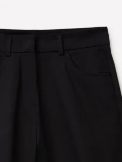 Shorts a vita alta