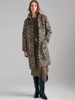 Spolverino animalier