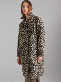 Spolverino animalier