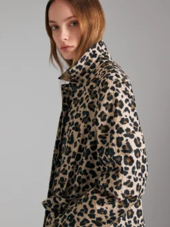 Spolverino animalier