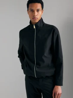 Track jacket