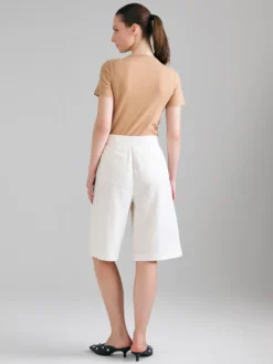 T-shirt a costine