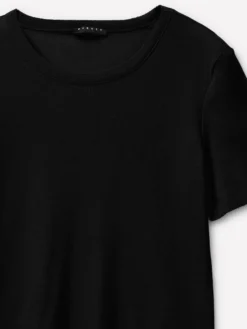 T-shirt a costine