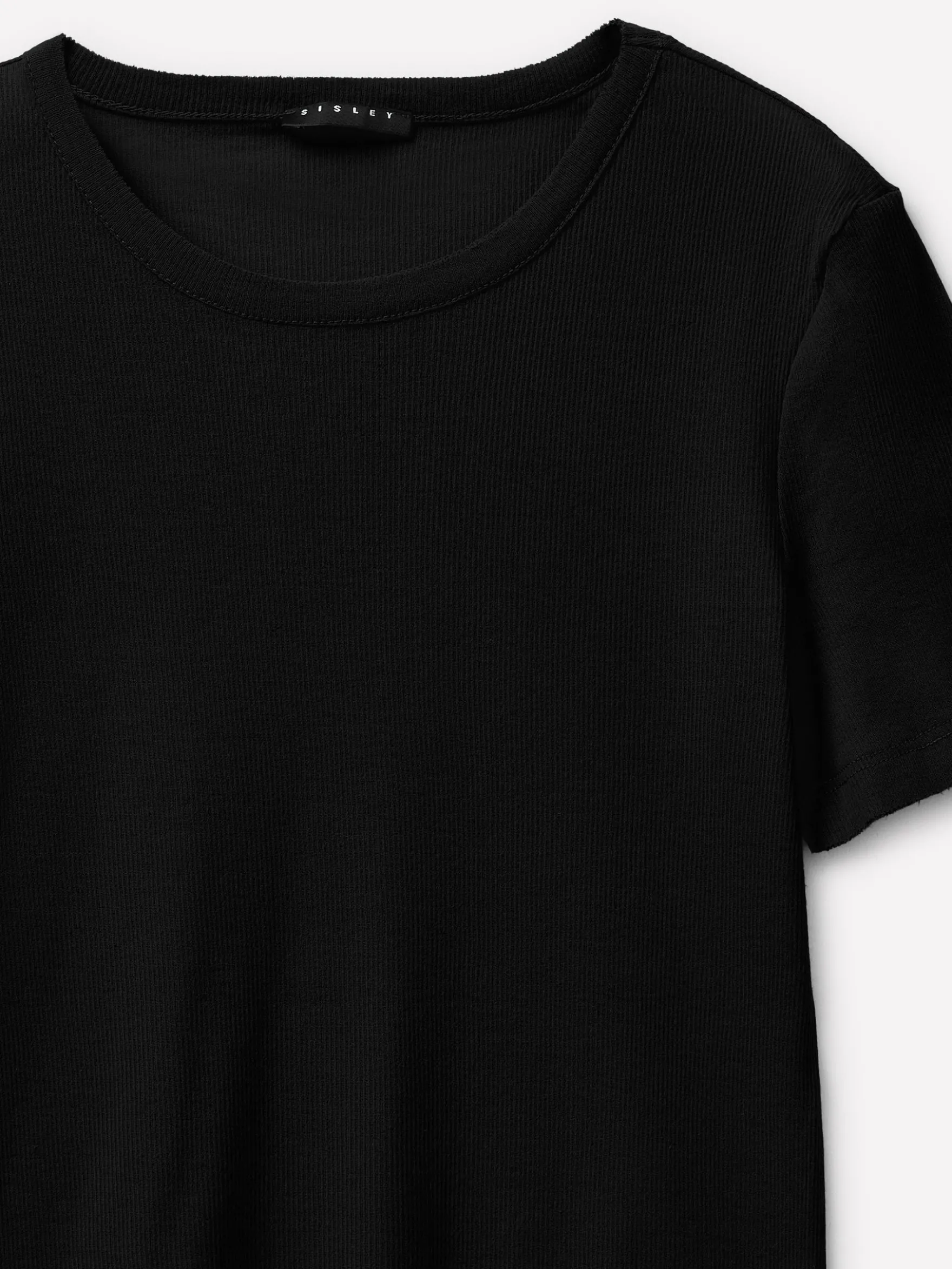T-shirt a costine