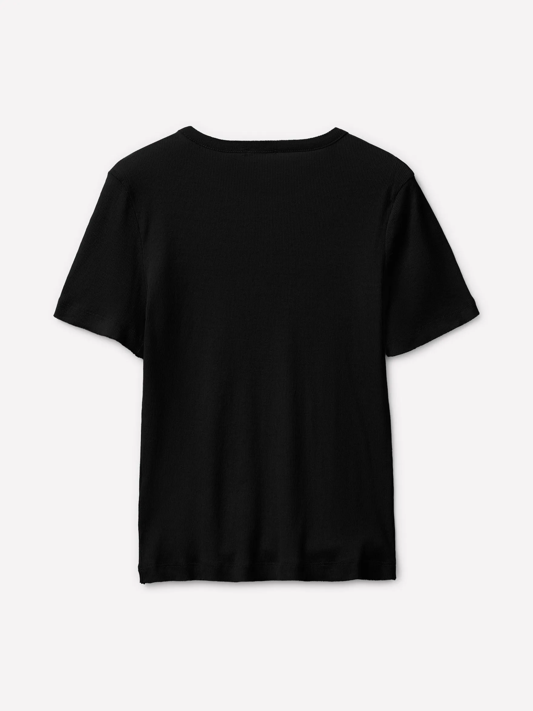 T-shirt a costine
