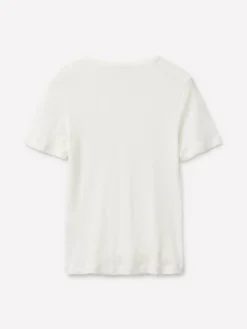 T-shirt a costine