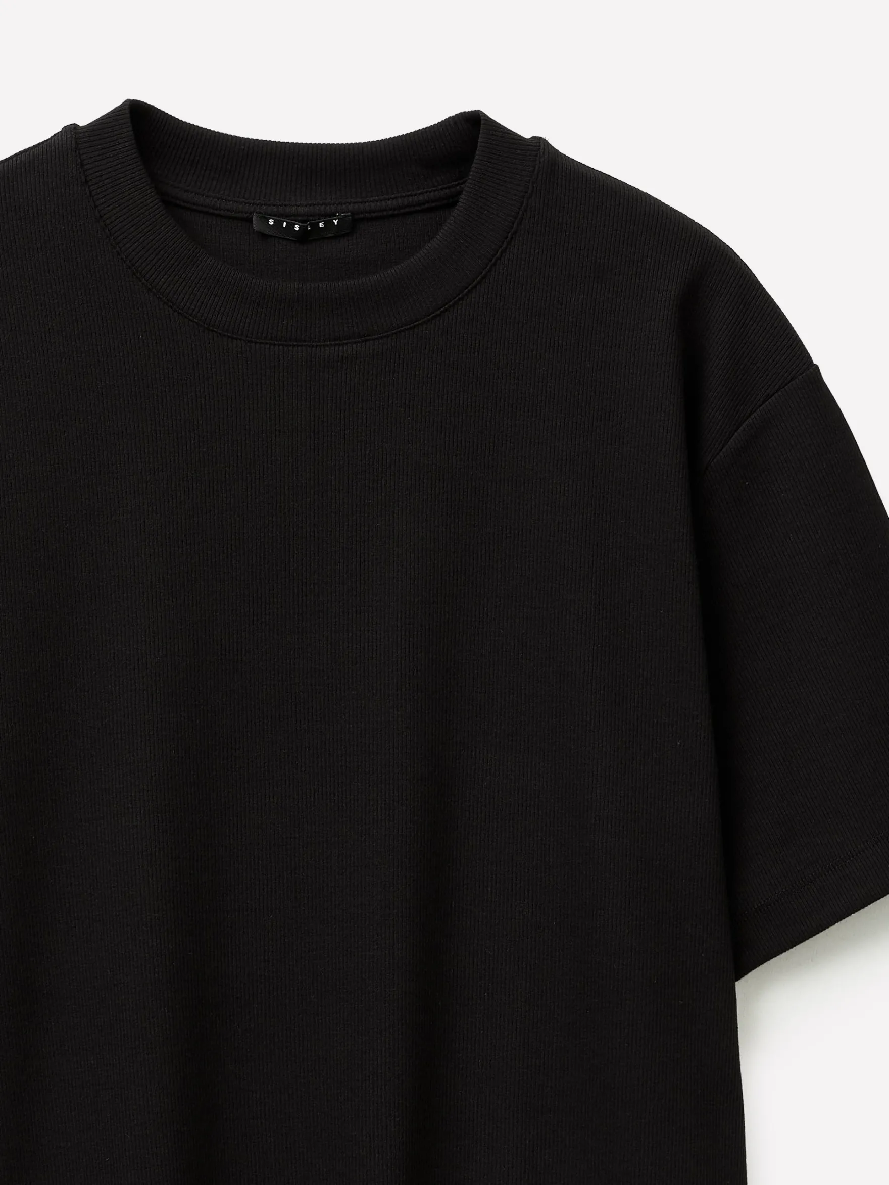T-shirt a costine