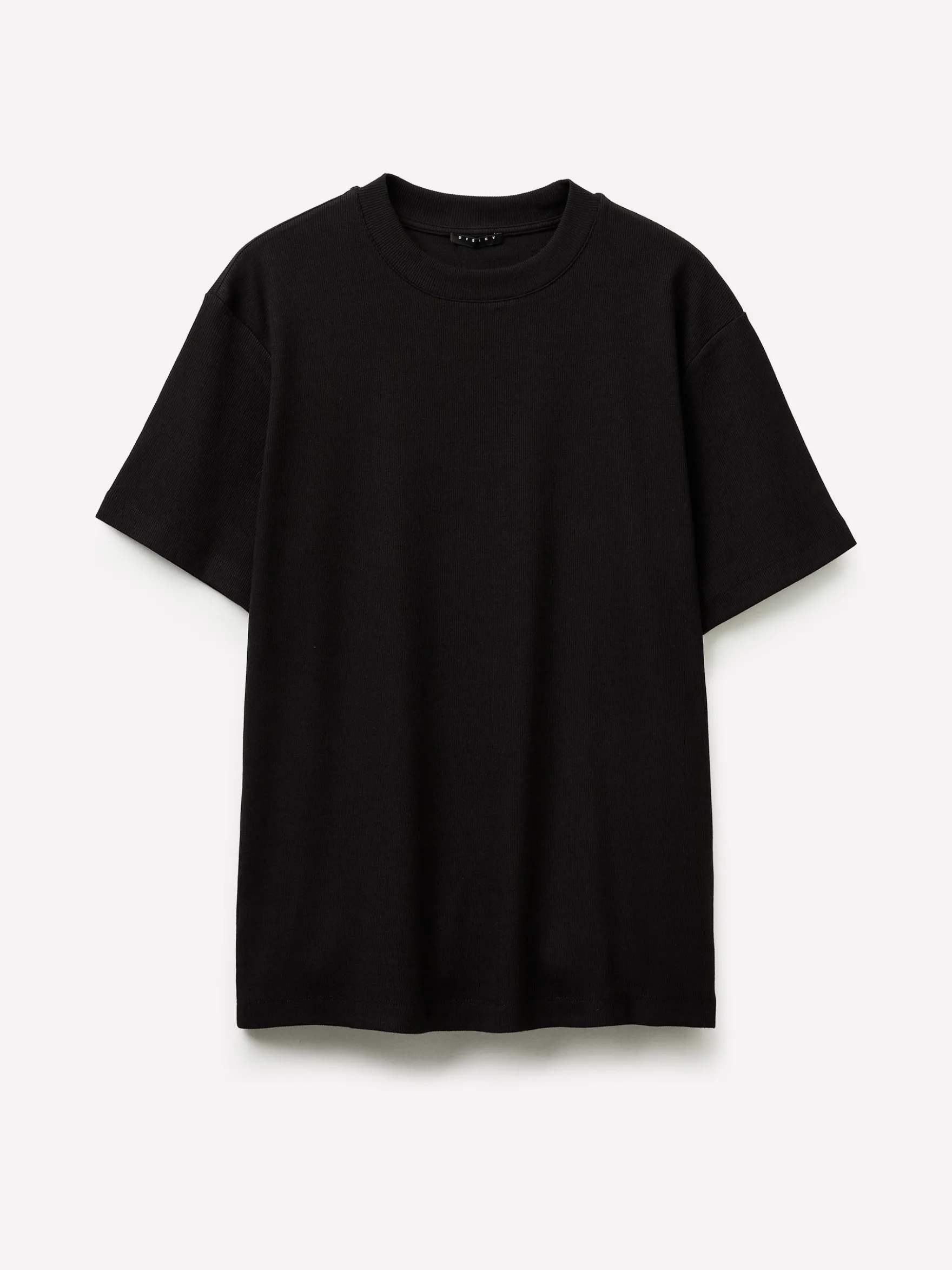T-shirt a costine