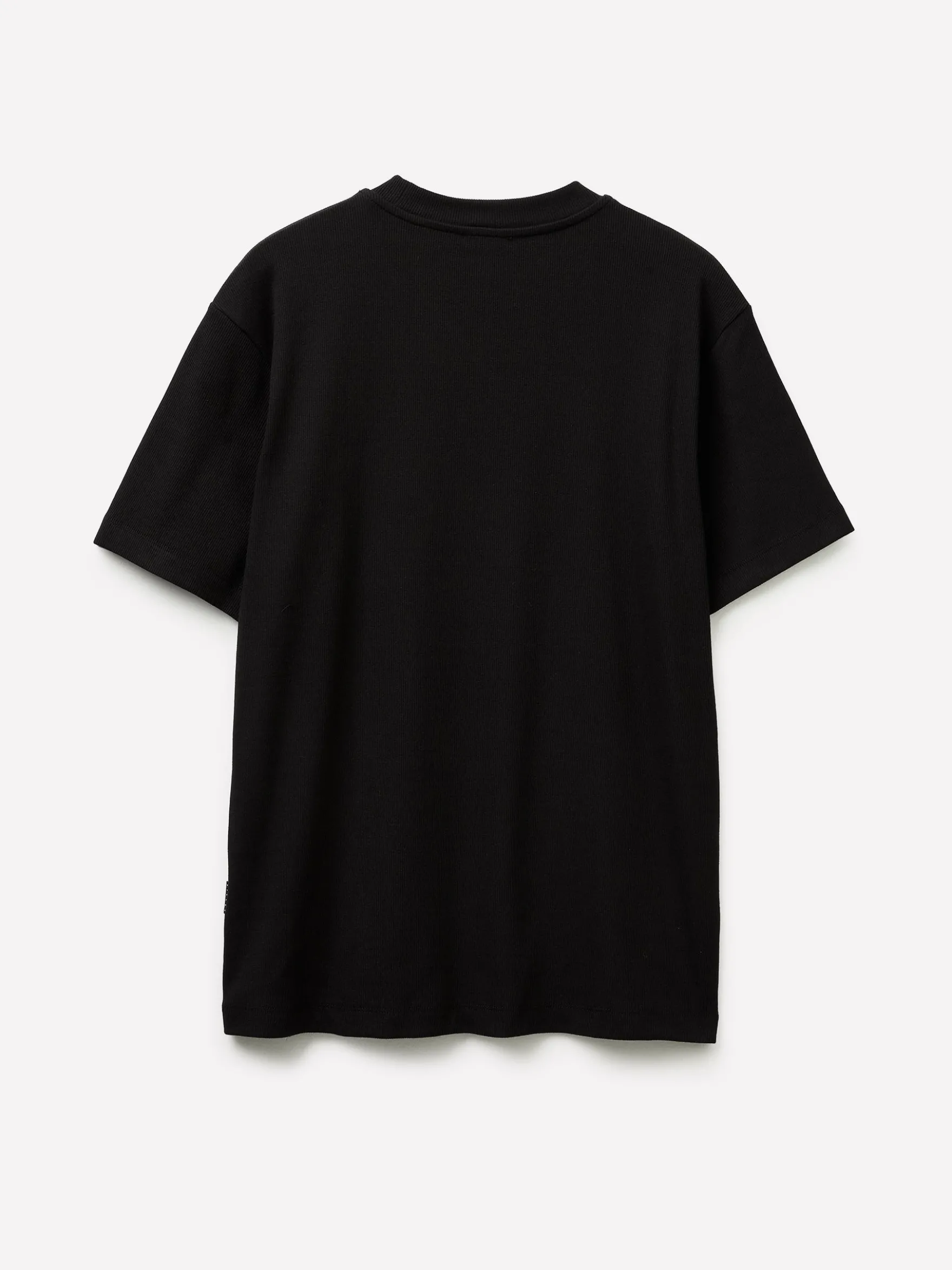 T-shirt a costine