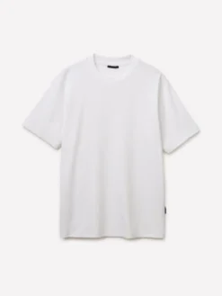 T-shirt a costine