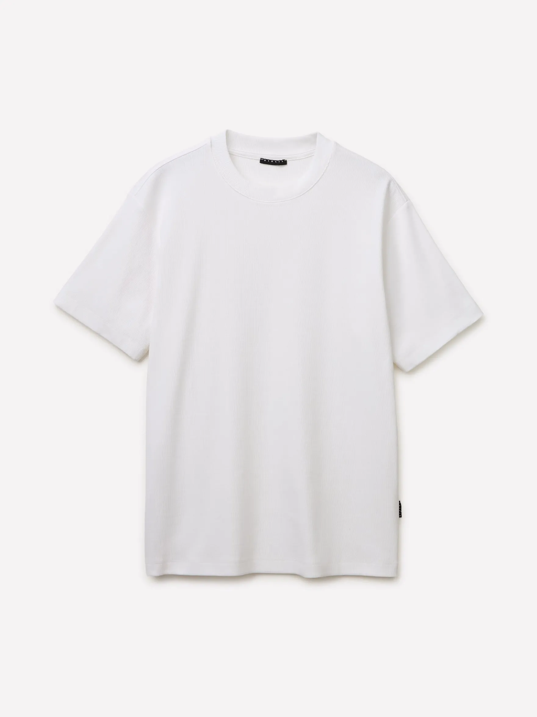 T-shirt a costine