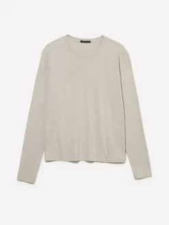 T-shirt a maniche lunghe