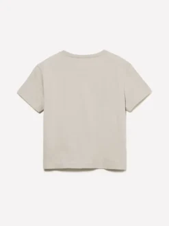 T-shirt boxy fit