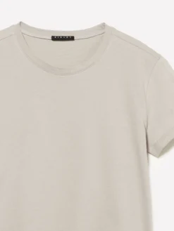 T-shirt boxy fit