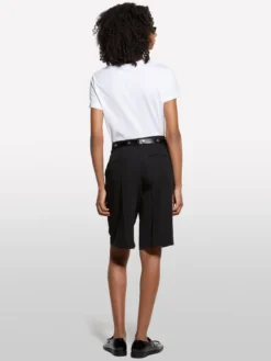 T-shirt boxy fit
