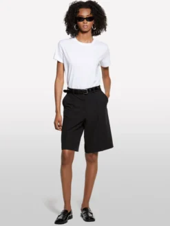 T-shirt boxy fit