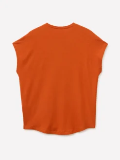 T-shirt comfort fit