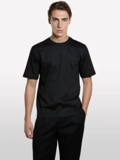 T-shirt con logo