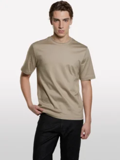 T-shirt con logo