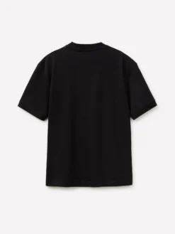 T-shirt con scritta