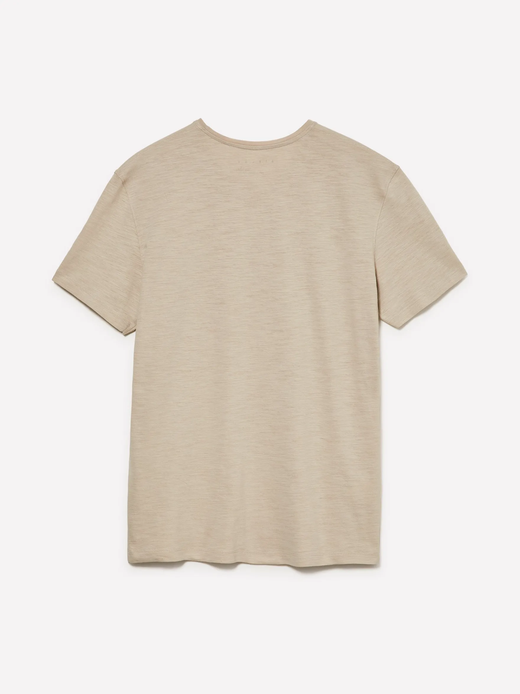 T-shirt con taschino