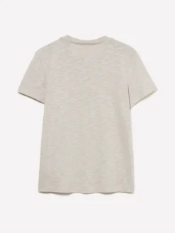 T-shirt girocollo