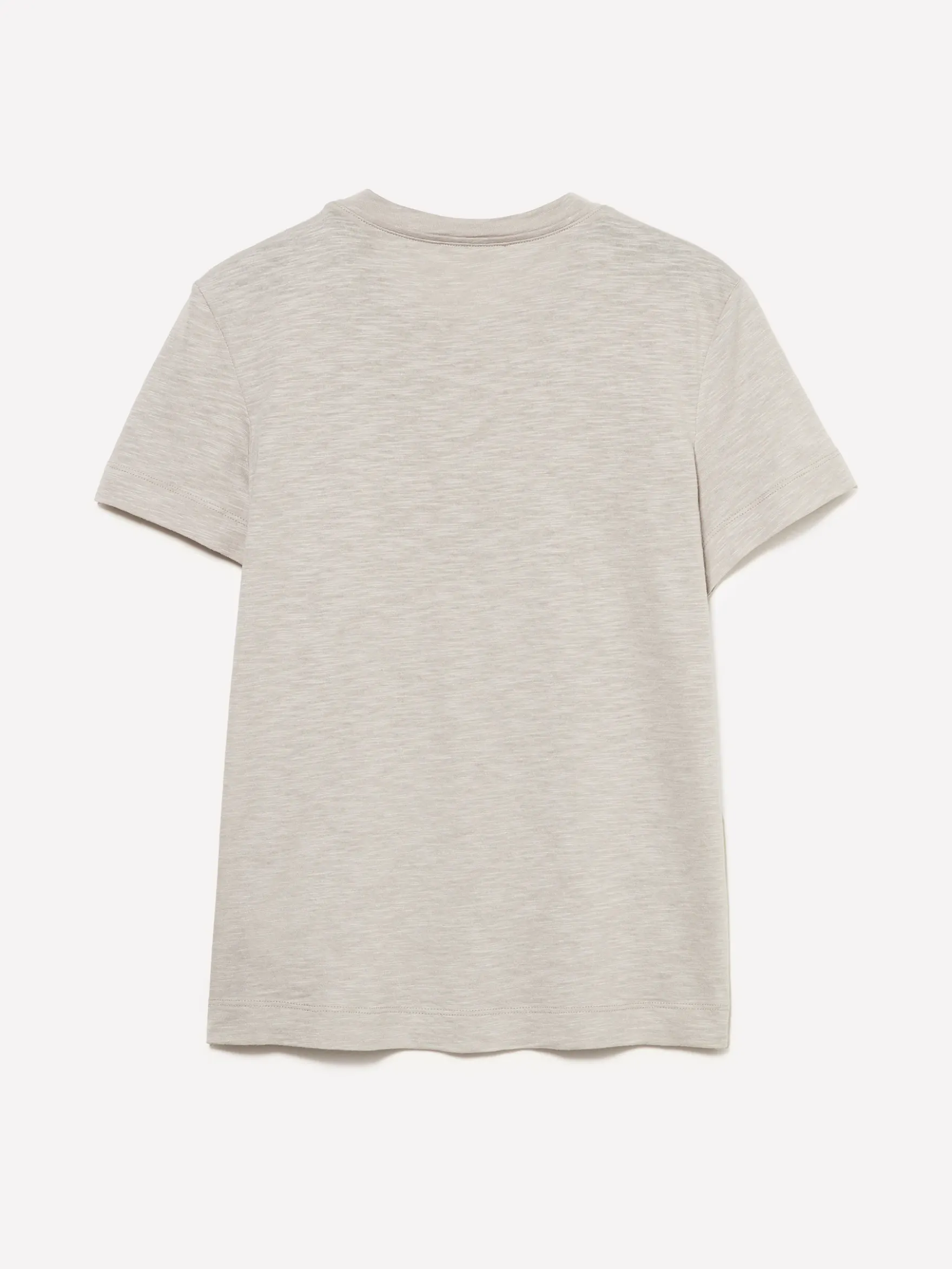 T-shirt girocollo