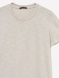 T-shirt girocollo