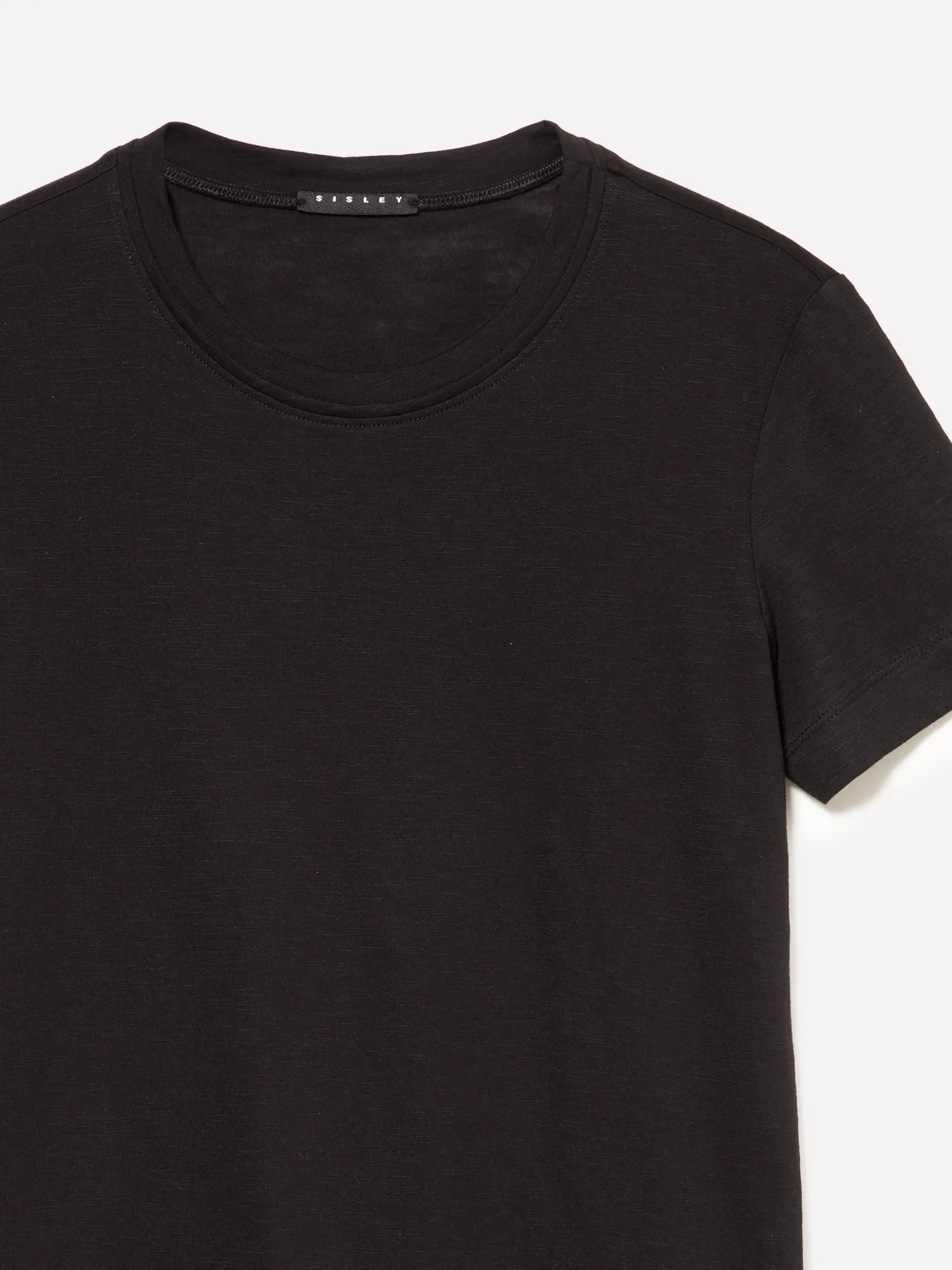 T-shirt girocollo