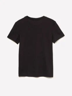 T-shirt girocollo