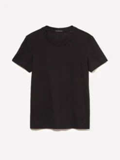 T-shirt girocollo