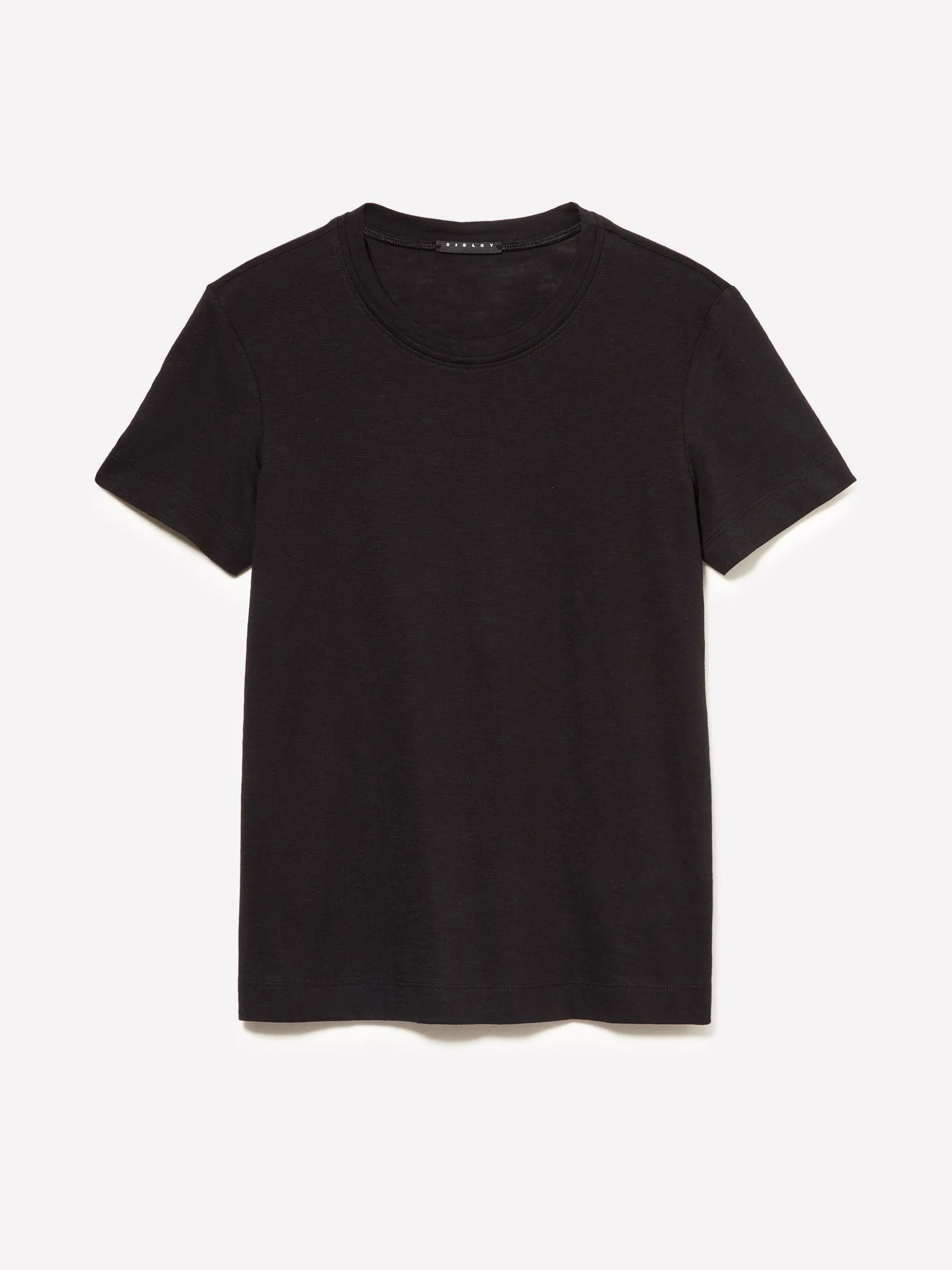 T-shirt girocollo