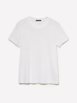 T-shirt girocollo