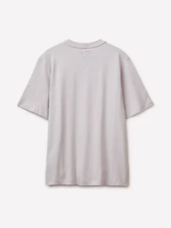 T-shirt girocollo regular fit