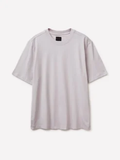 T-shirt girocollo regular fit