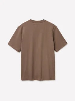 T-shirt girocollo regular fit