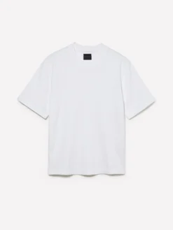 T-shirt girocollo regular fit