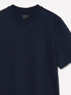 T-shirt girocollo regular fit
