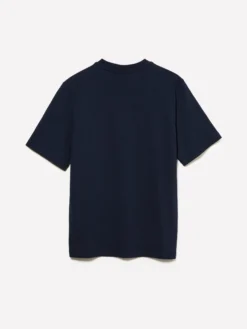 T-shirt girocollo regular fit
