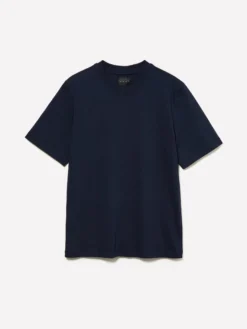 T-shirt girocollo regular fit