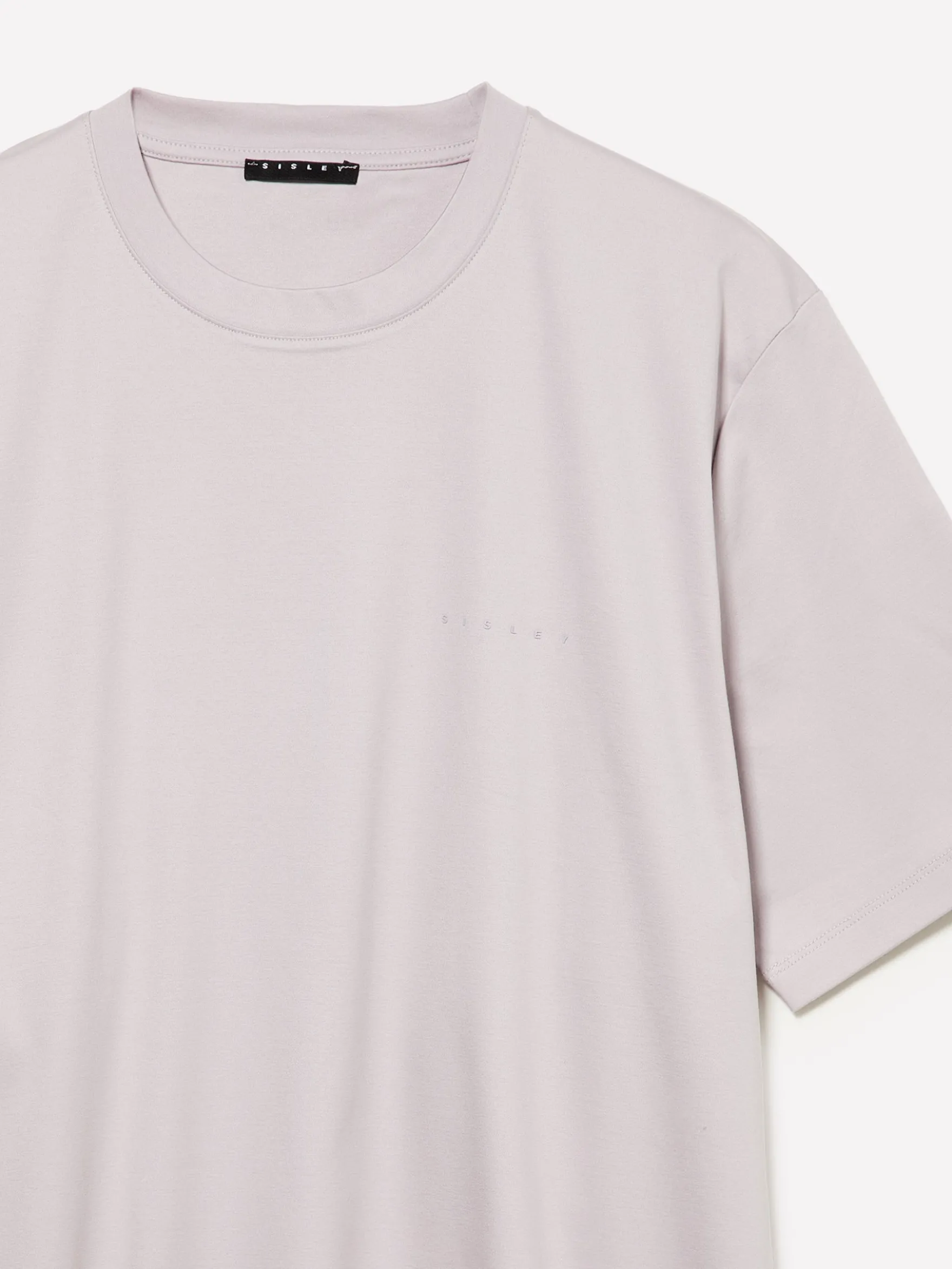 T-shirt regular fit