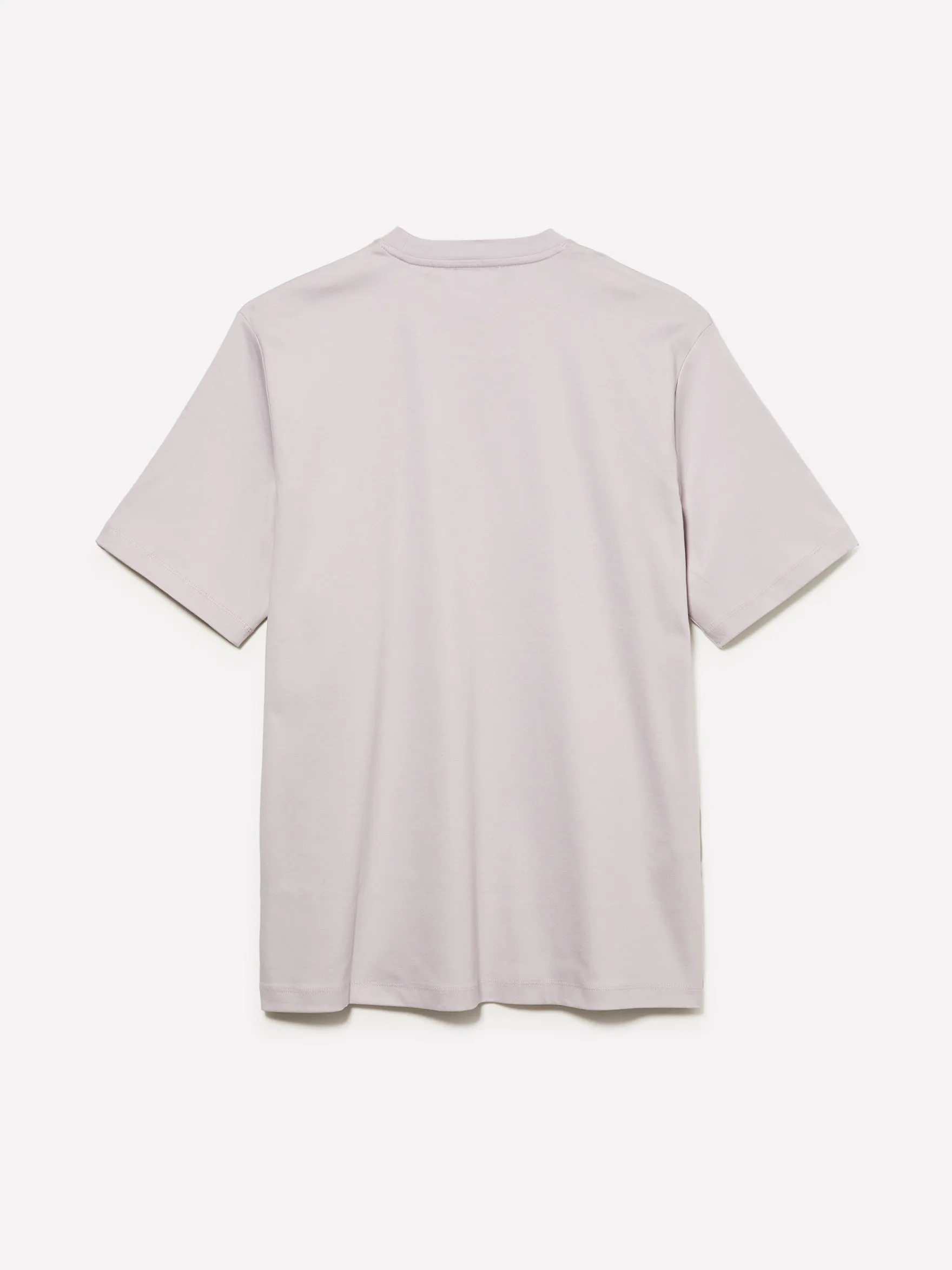 T-shirt regular fit