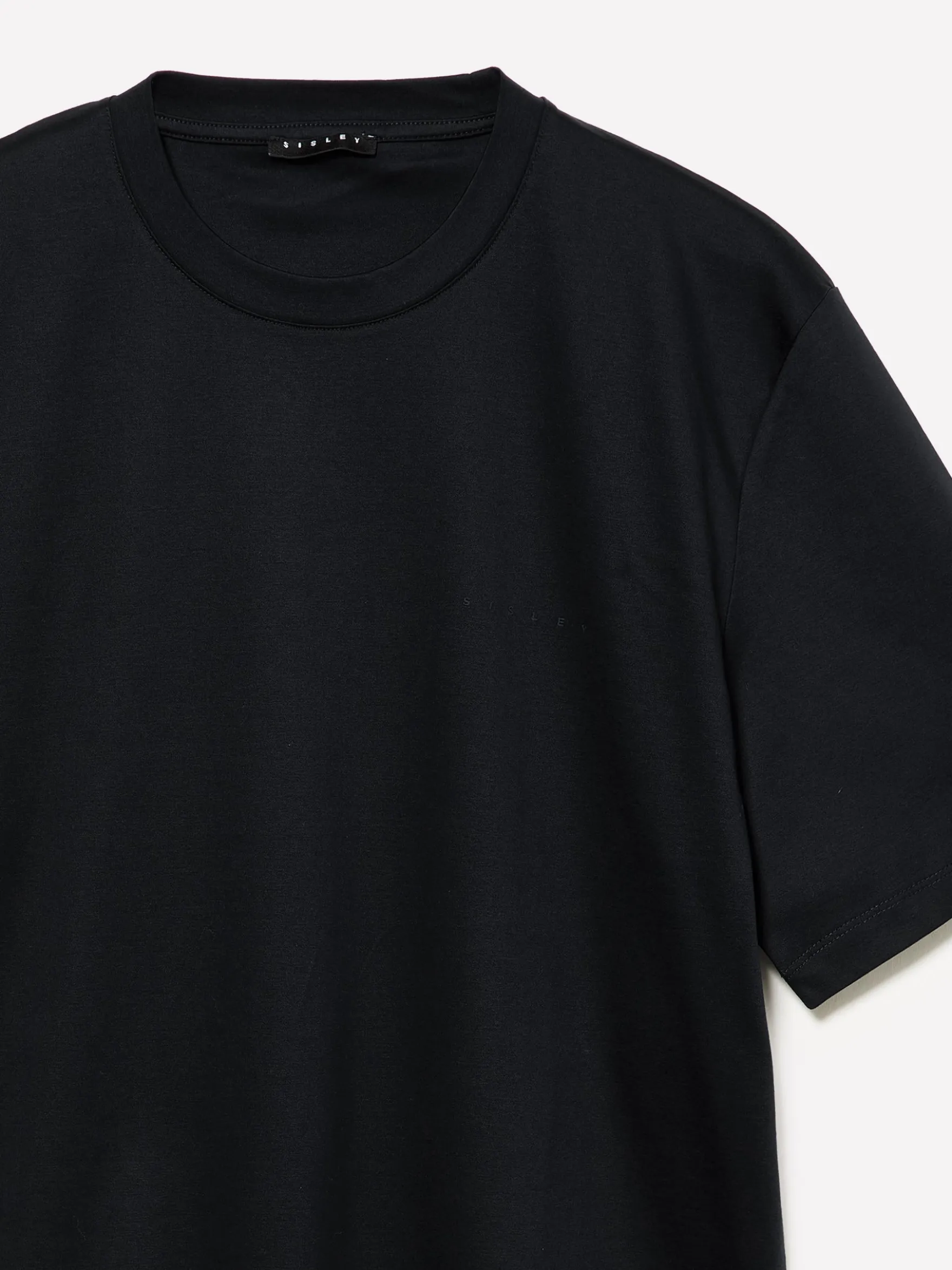T-shirt regular fit