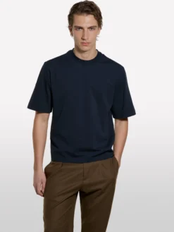 T-shirt relaxed fit