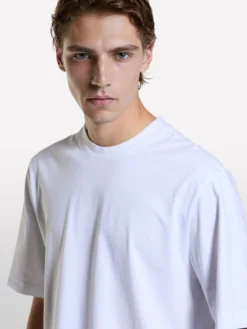 T-shirt relaxed fit